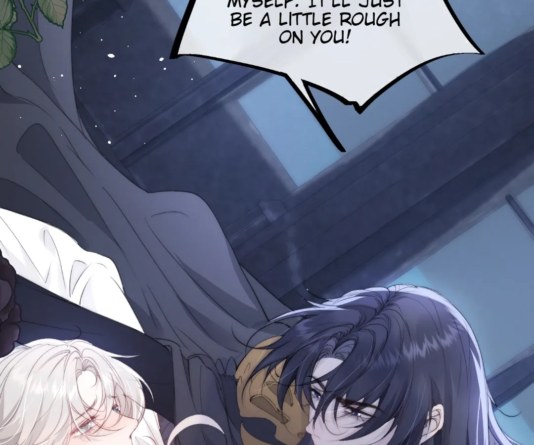 Glacial Prison [Official] - Chapter 1 manhwa
