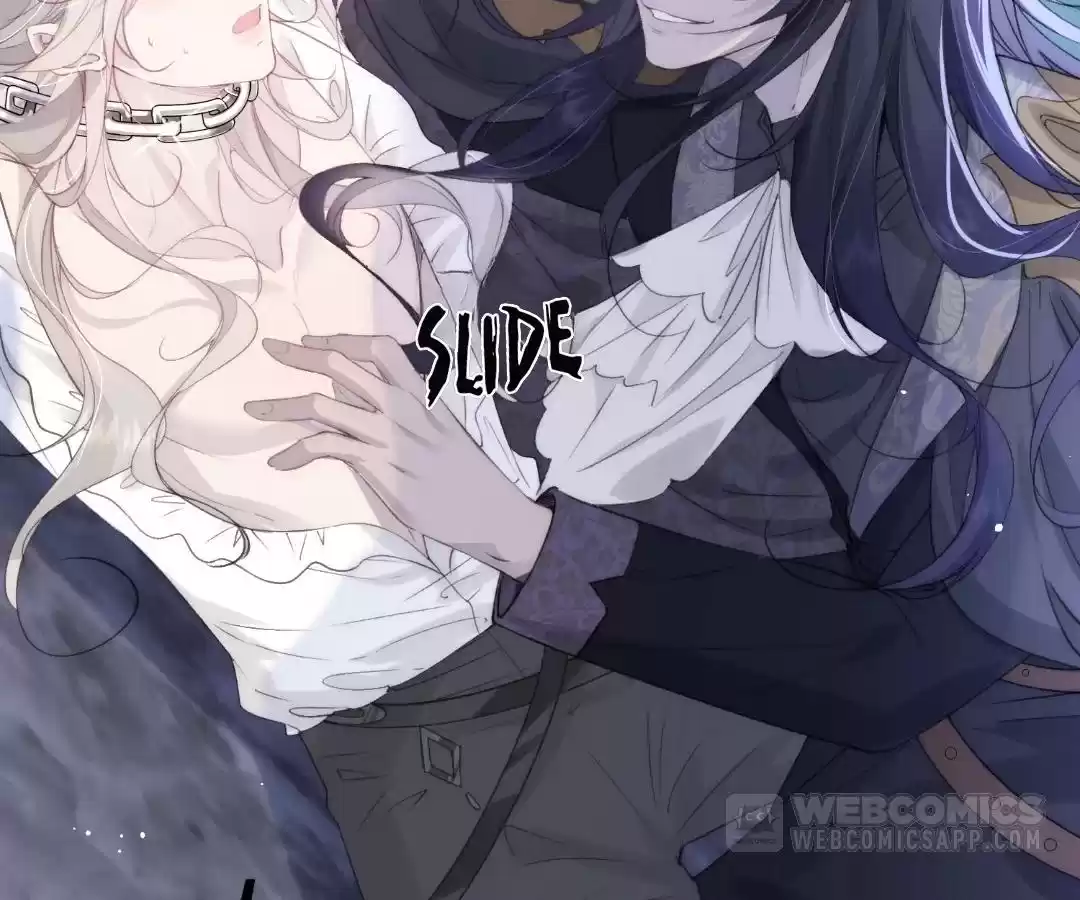 Glacial Prison [Official] - Chapter 1 manhwa