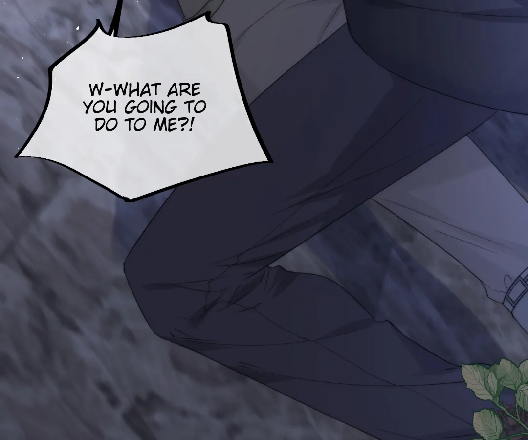 Glacial Prison [Official] - Chapter 1 manhwa
