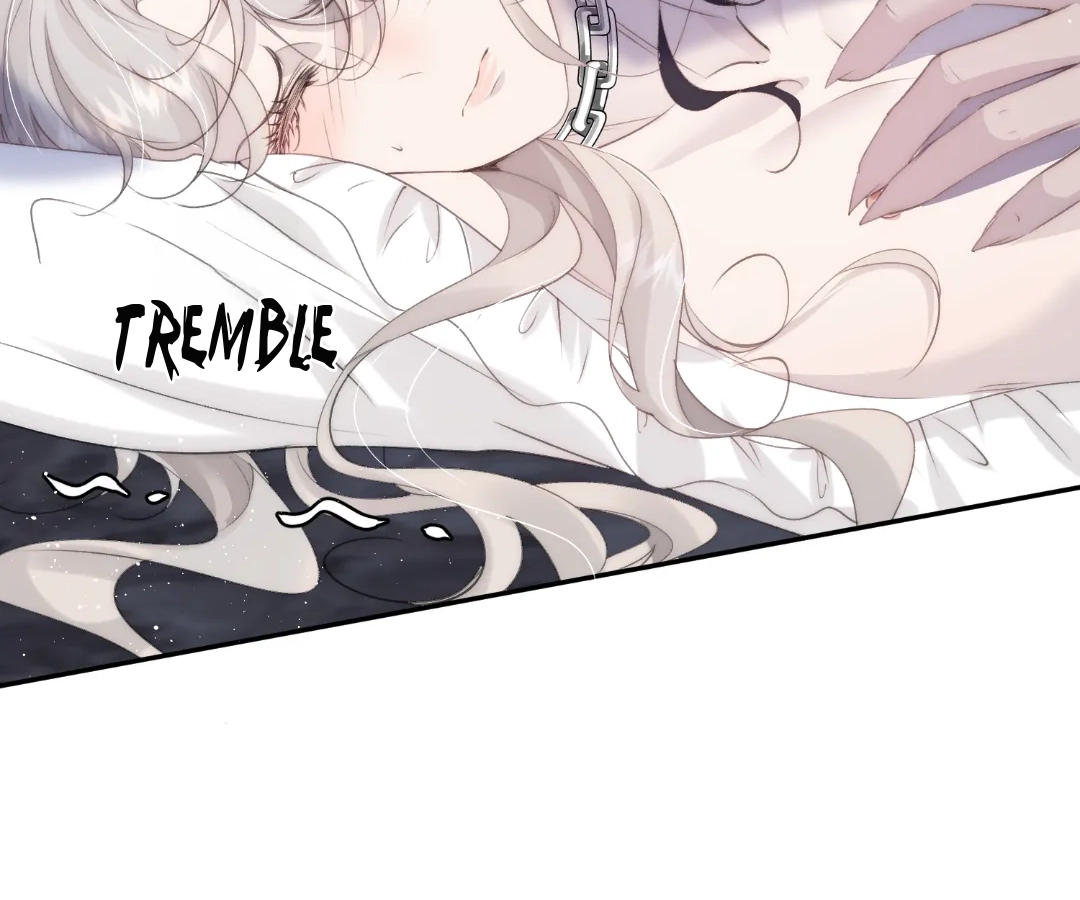 Glacial Prison [Official] - Chapter 1 manhwa