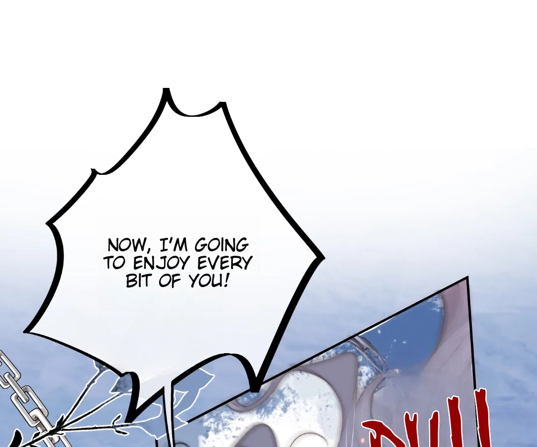 Glacial Prison [Official] - Chapter 1 manhwa