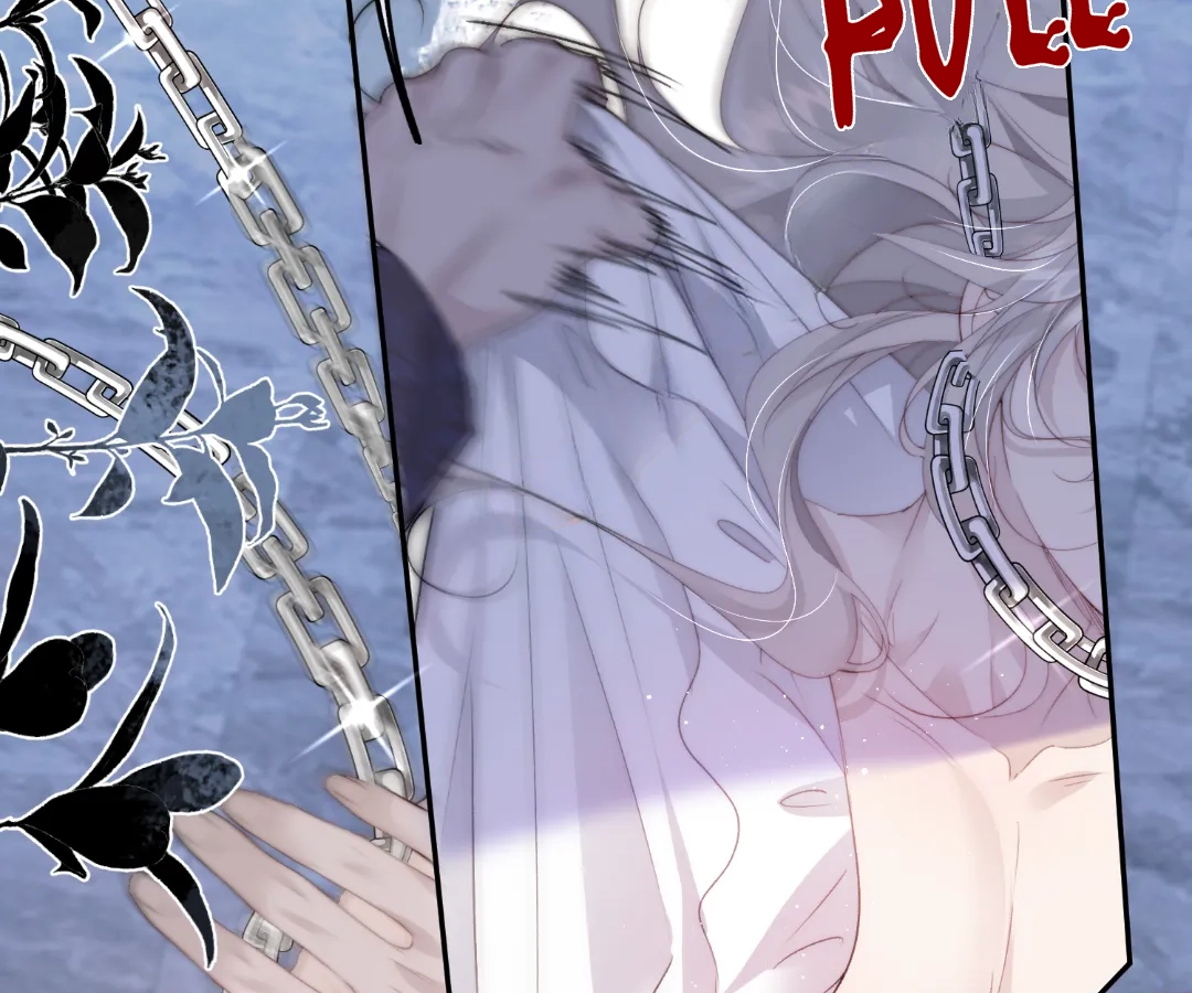 Glacial Prison [Official] - Chapter 1 manhwa