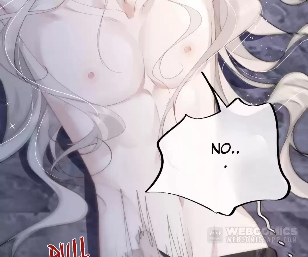 Glacial Prison [Official] - Chapter 1 manhwa