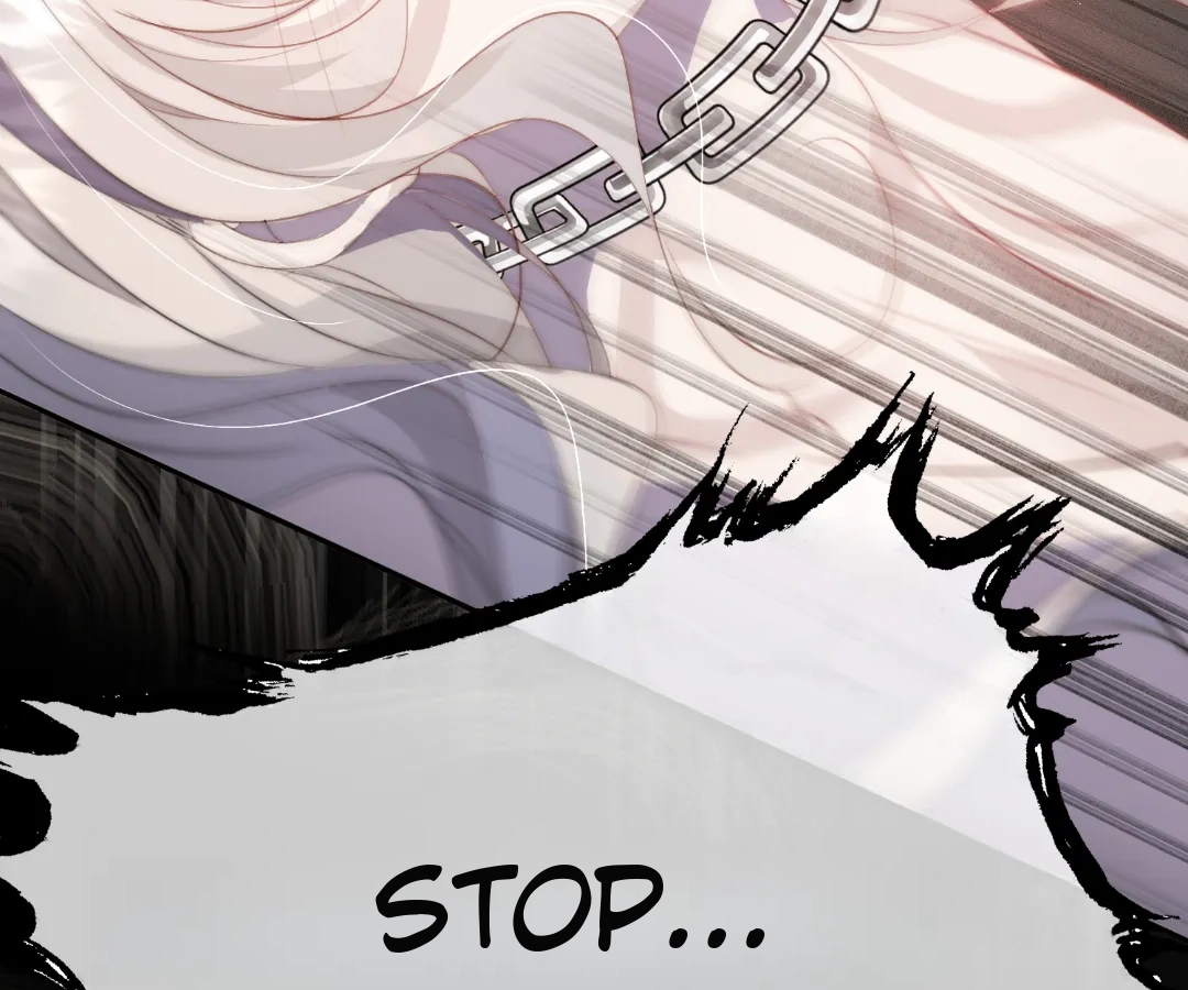 Glacial Prison [Official] - Chapter 1 manhwa