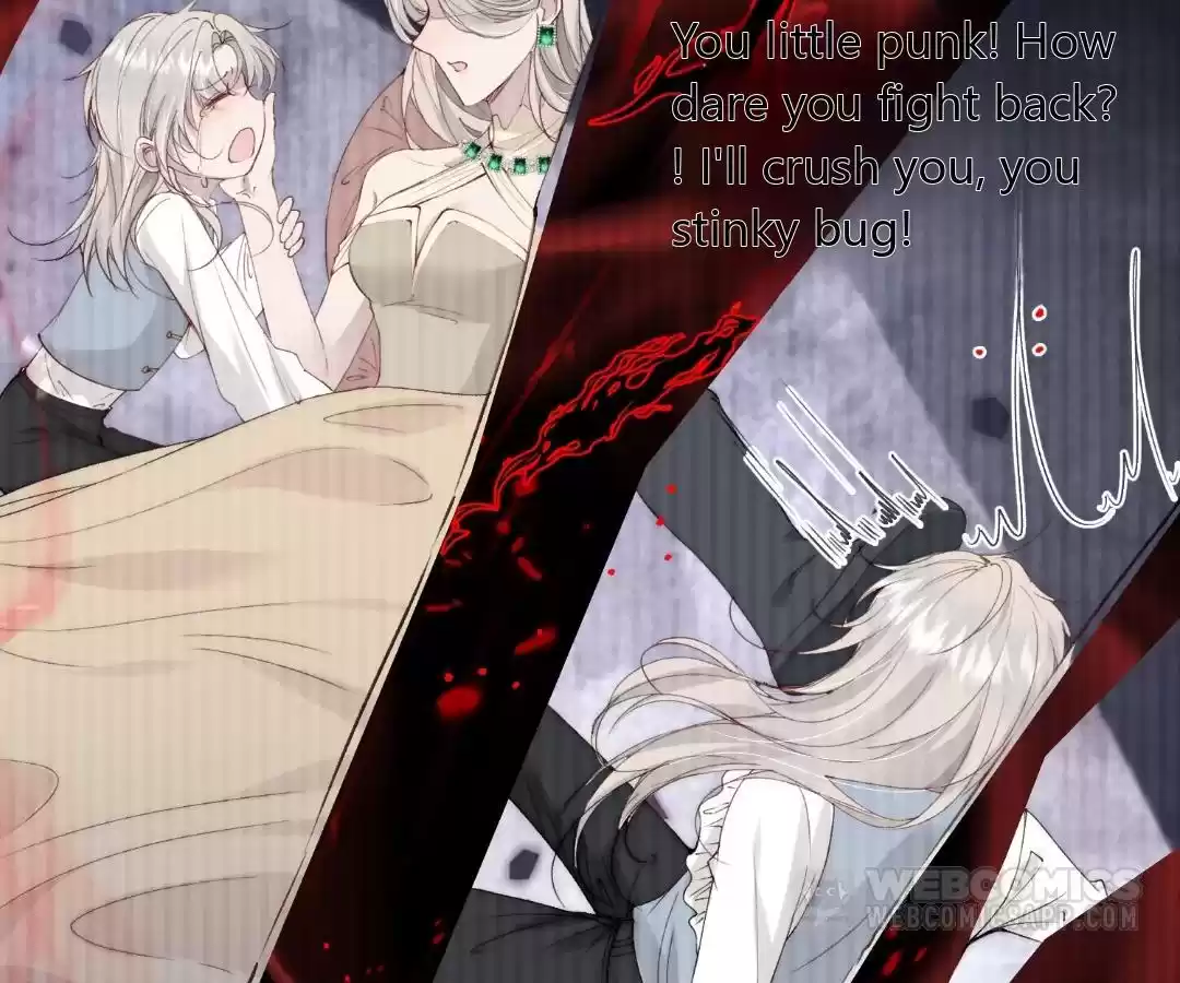Glacial Prison [Official] - Chapter 1 manhwa