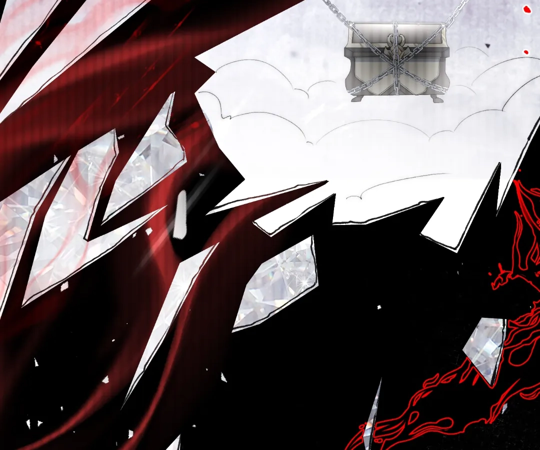 Glacial Prison [Official] - Chapter 1 manhwa