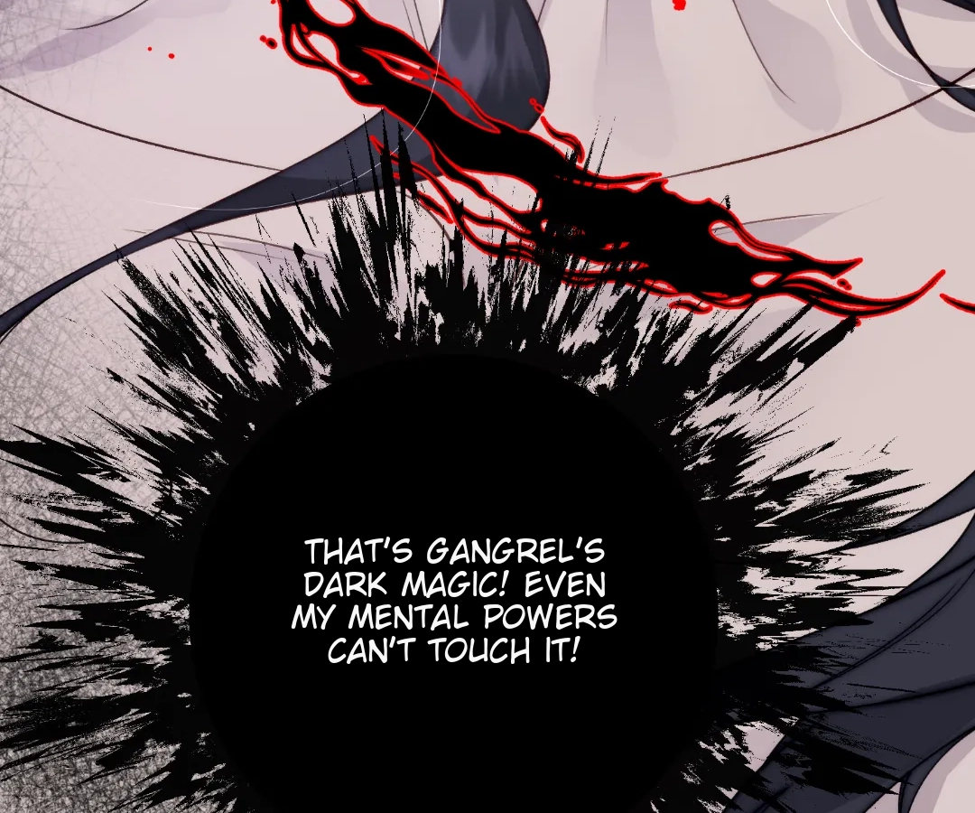 Glacial Prison [Official] - Chapter 1 manhwa