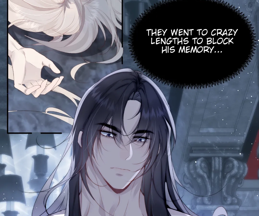 Glacial Prison [Official] - Chapter 1 manhwa
