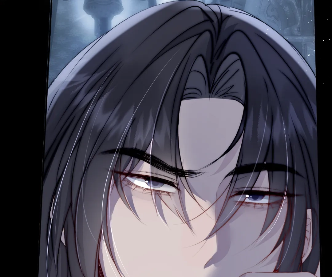 Glacial Prison [Official] - Chapter 1 manhwa