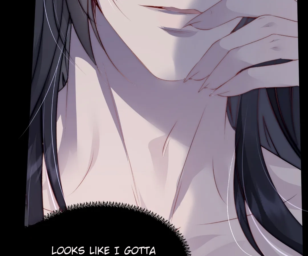 Glacial Prison [Official] - Chapter 1 manhwa