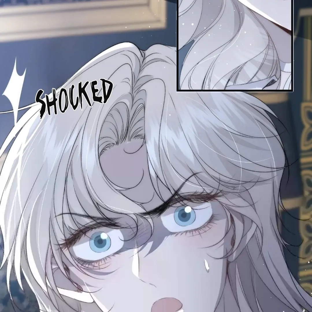 Glacial Prison [Official] - Chapter 10 manhwa
