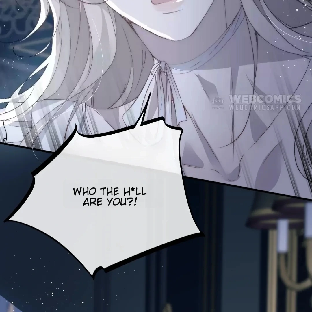 Glacial Prison [Official] - Chapter 10 manhwa