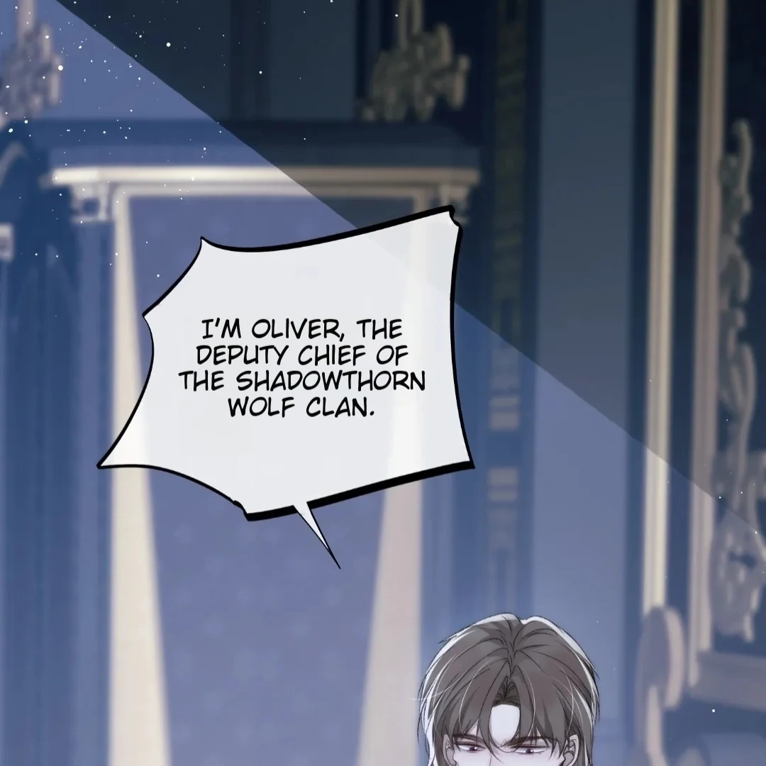 Glacial Prison [Official] - Chapter 10 manhwa