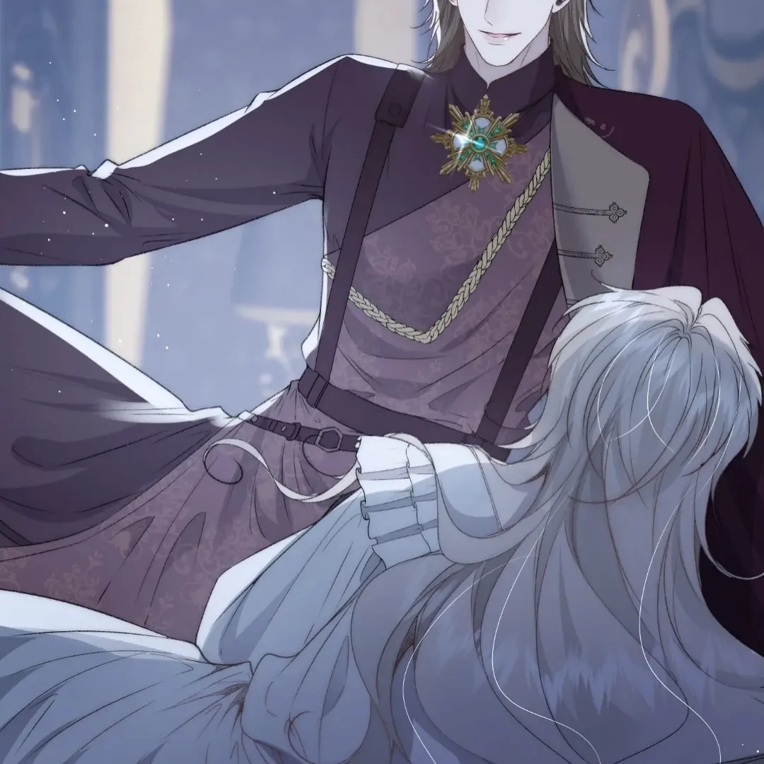 Glacial Prison [Official] - Chapter 10 manhwa