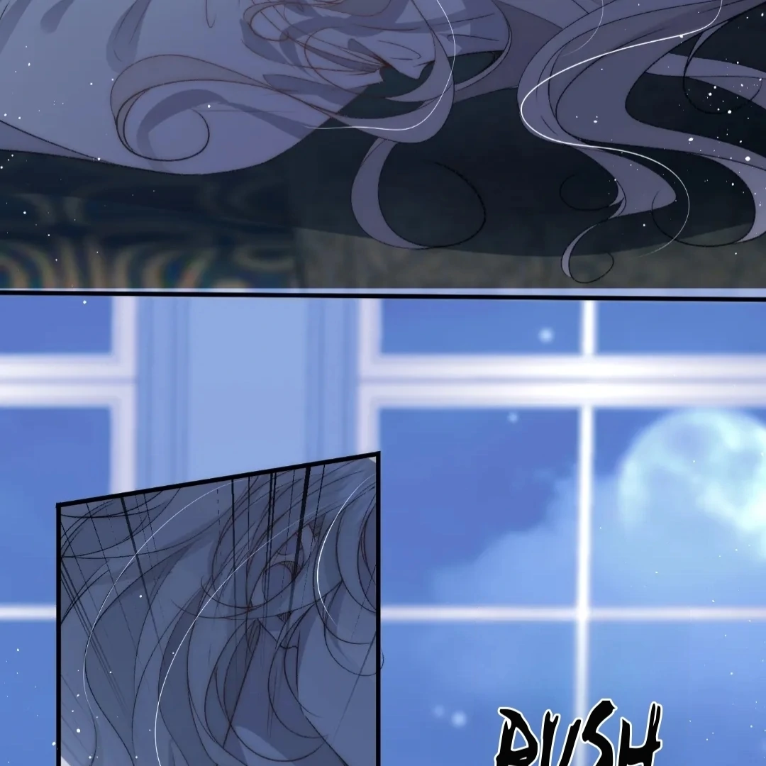 Glacial Prison [Official] - Chapter 10 manhwa