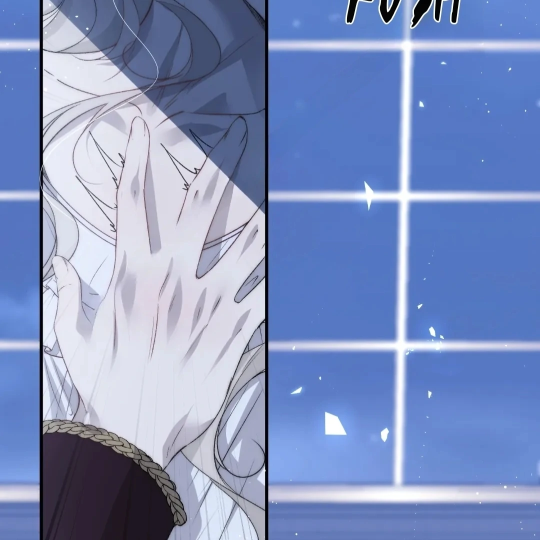 Glacial Prison [Official] - Chapter 10 manhwa