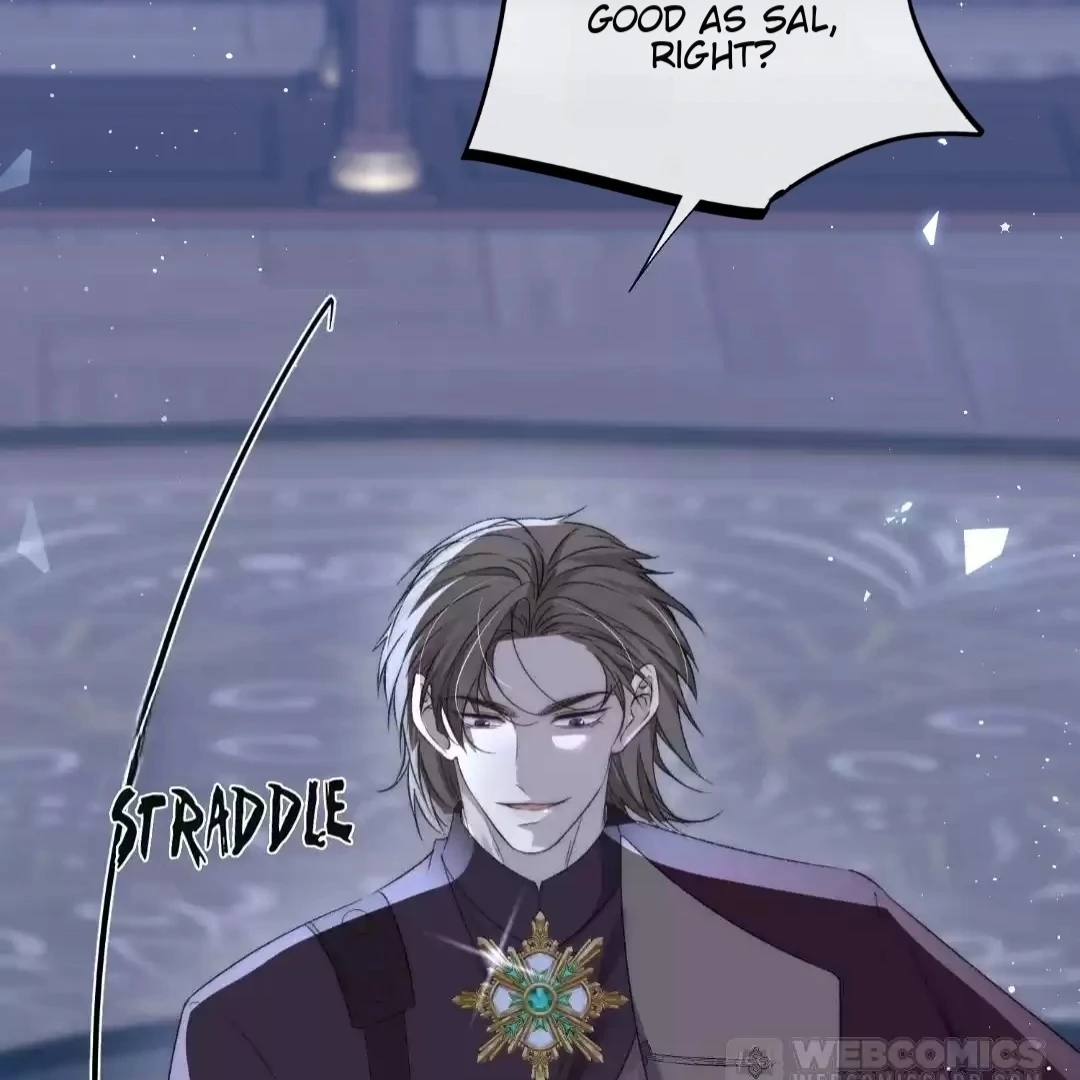 Glacial Prison [Official] - Chapter 10 manhwa