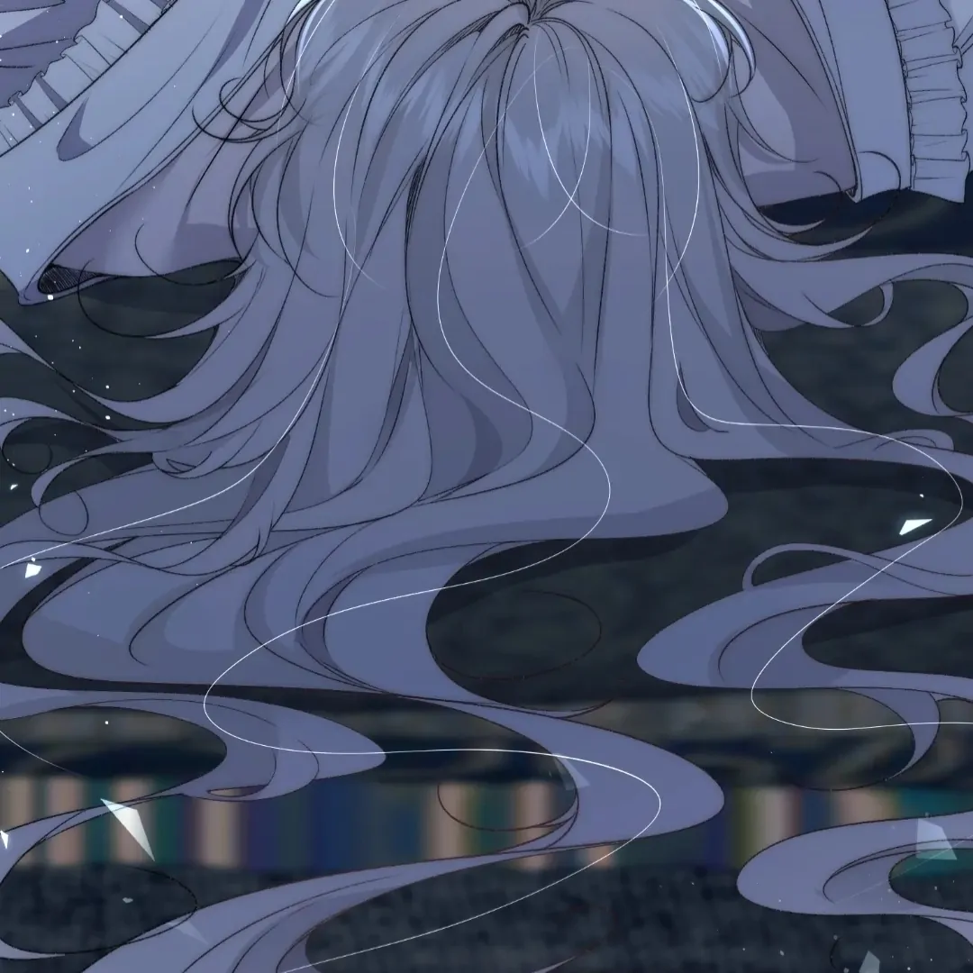 Glacial Prison [Official] - Chapter 10 manhwa