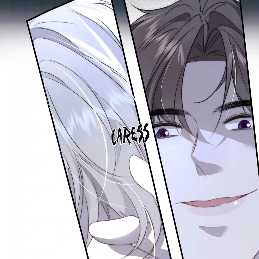 Glacial Prison [Official] - Chapter 10 manhwa