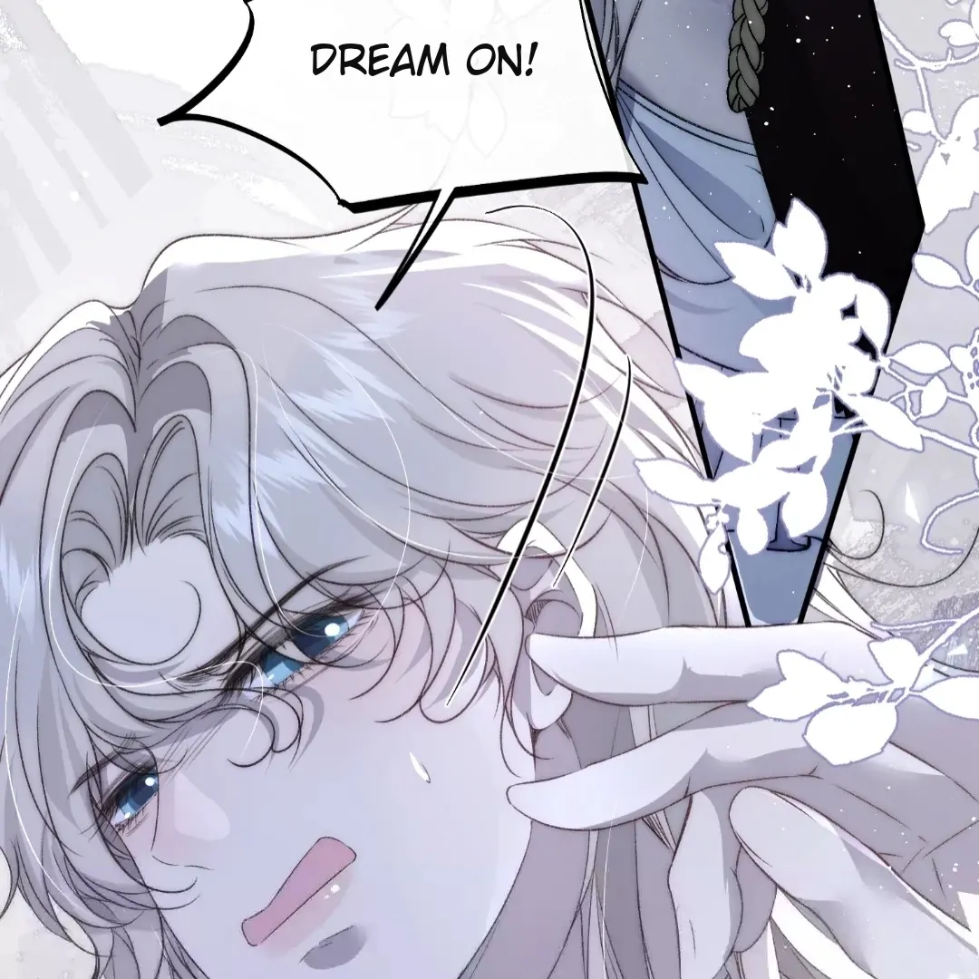 Glacial Prison [Official] - Chapter 10 manhwa