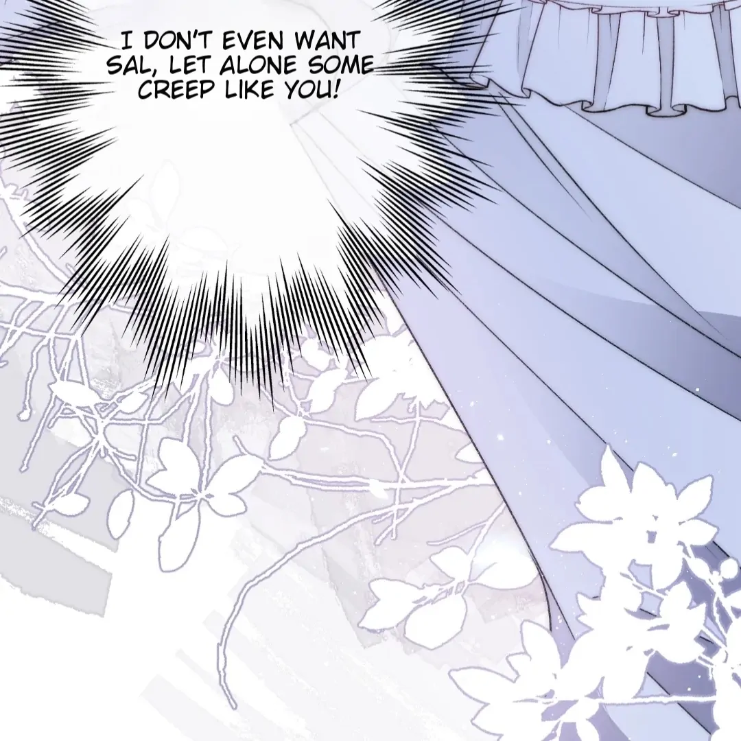 Glacial Prison [Official] - Chapter 10 manhwa