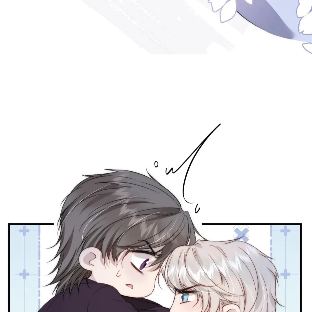 Glacial Prison [Official] - Chapter 10 manhwa