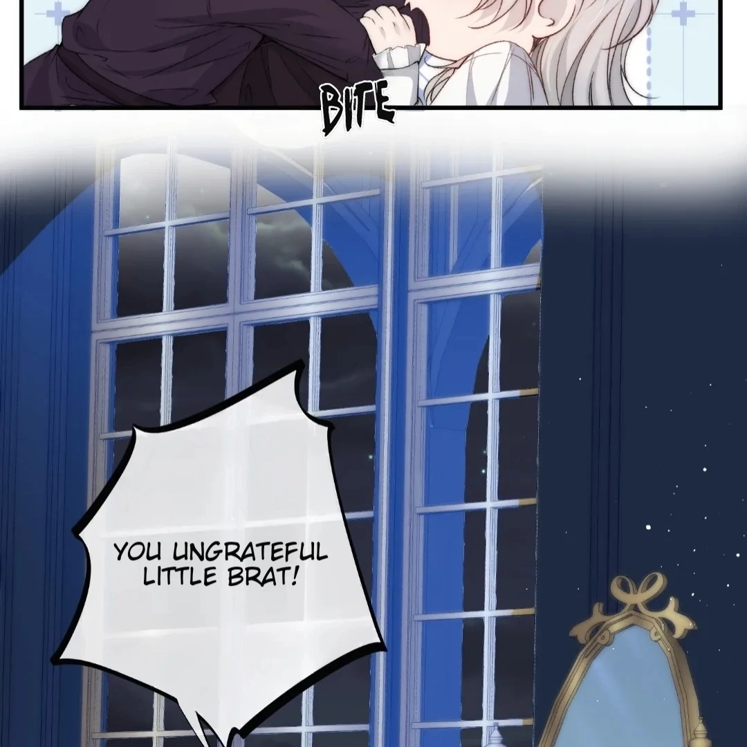 Glacial Prison [Official] - Chapter 10 manhwa