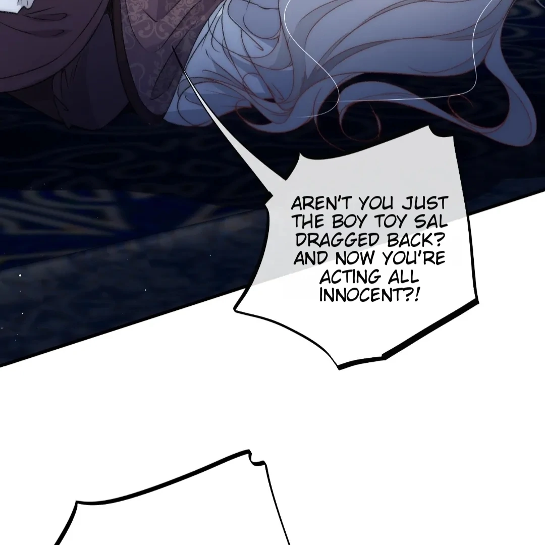 Glacial Prison [Official] - Chapter 10 manhwa