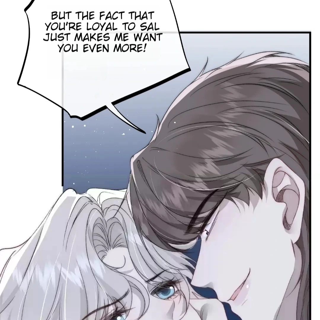 Glacial Prison [Official] - Chapter 10 manhwa