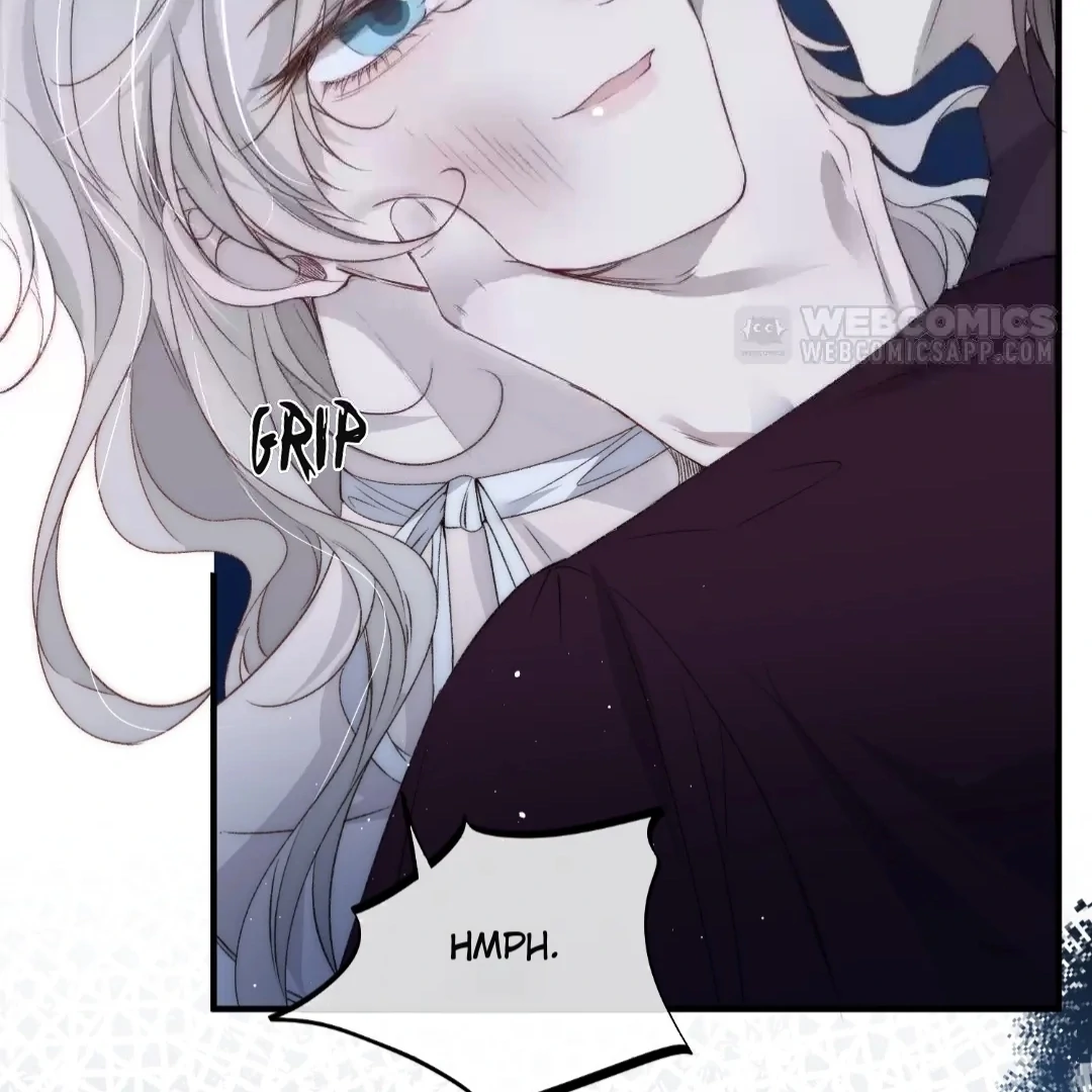 Glacial Prison [Official] - Chapter 10 manhwa