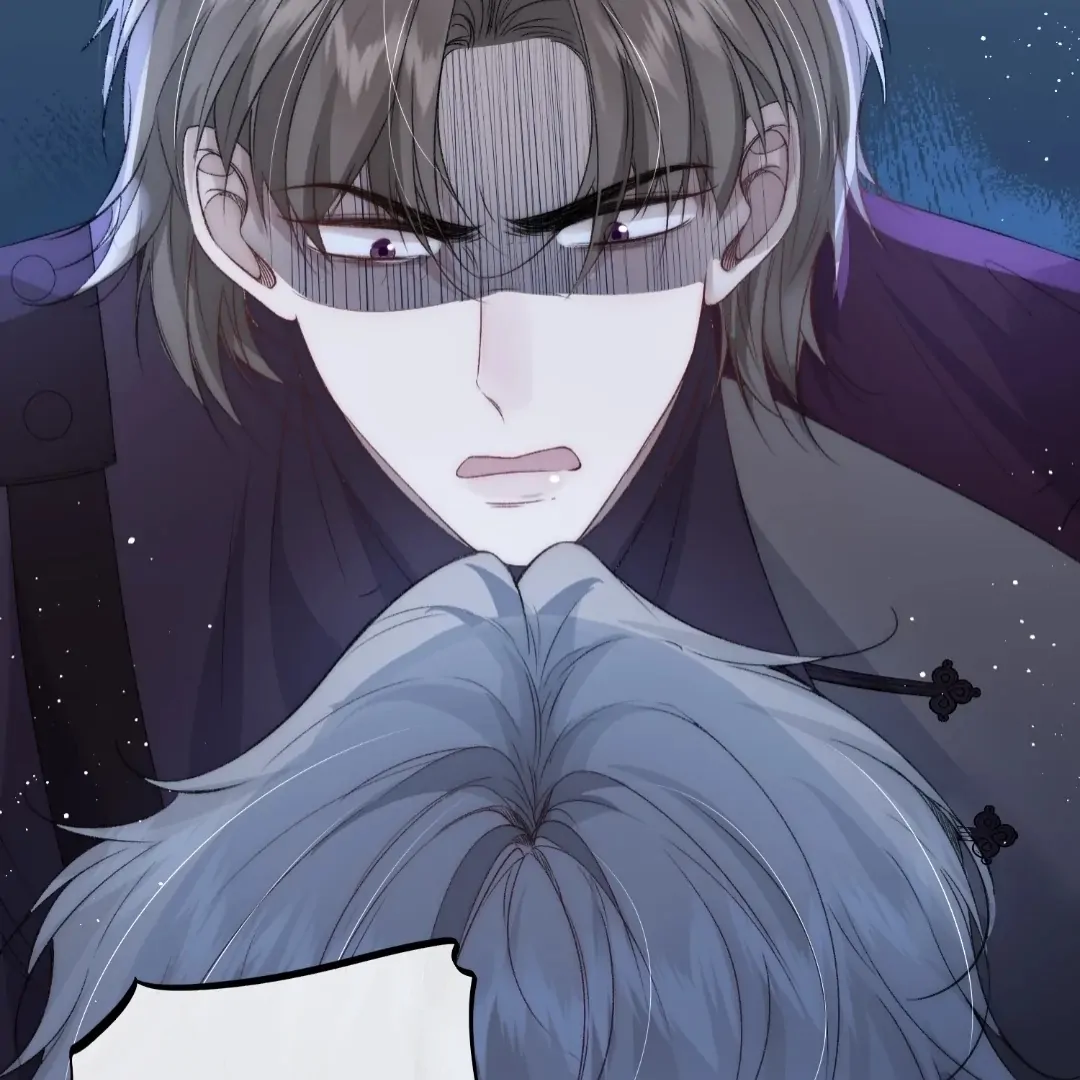 Glacial Prison [Official] - Chapter 10 manhwa