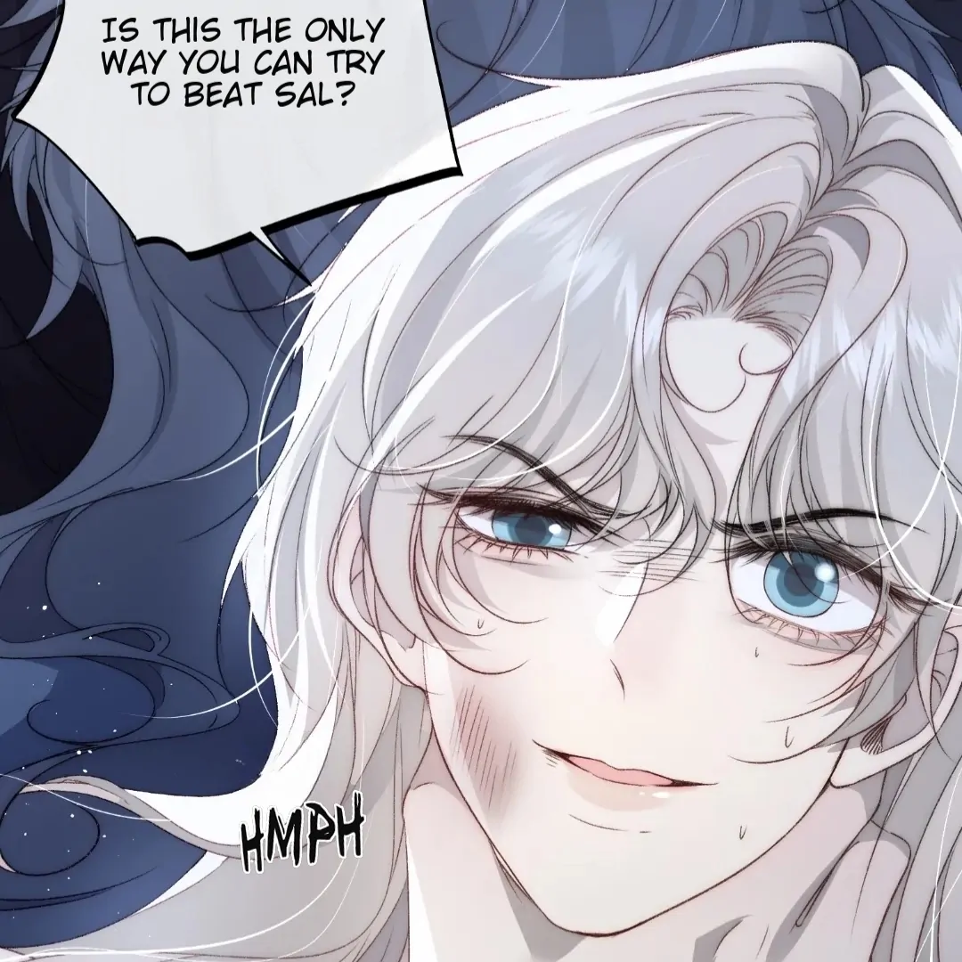 Glacial Prison [Official] - Chapter 10 manhwa