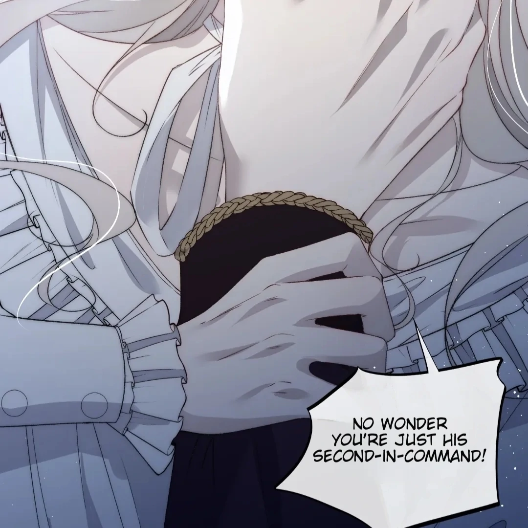 Glacial Prison [Official] - Chapter 10 manhwa