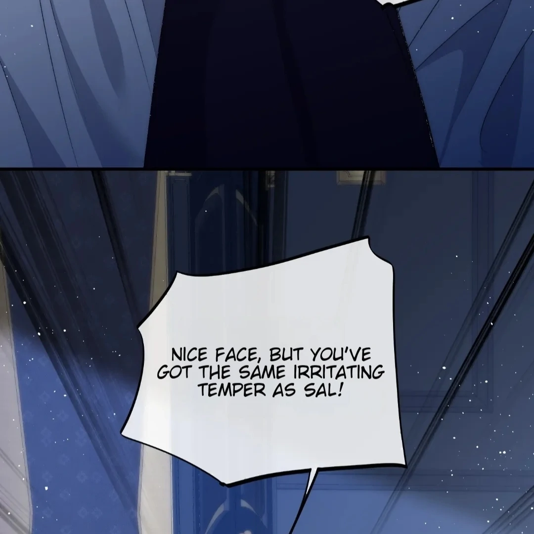 Glacial Prison [Official] - Chapter 10 manhwa