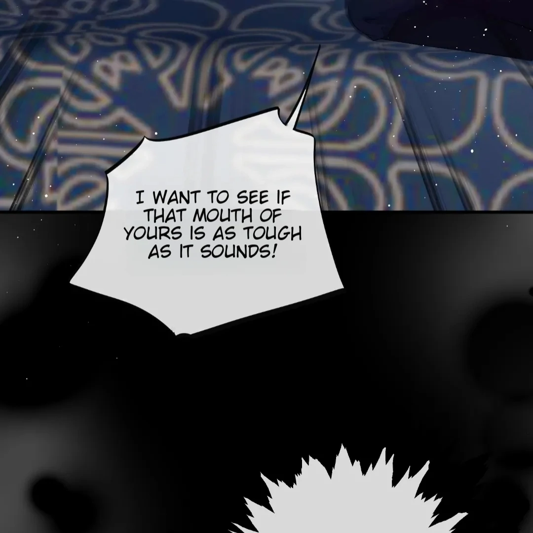Glacial Prison [Official] - Chapter 10 manhwa