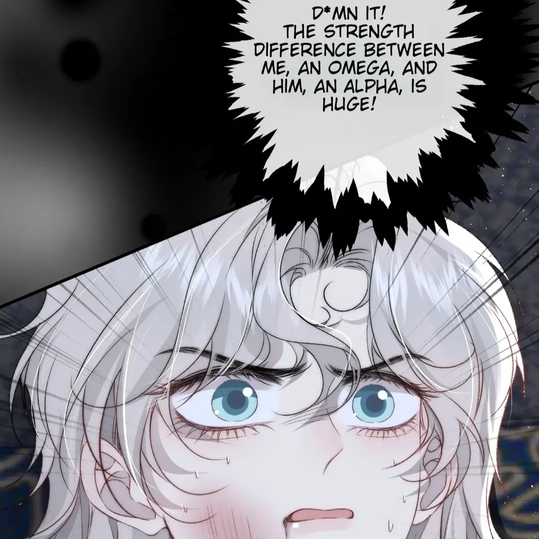 Glacial Prison [Official] - Chapter 10 manhwa