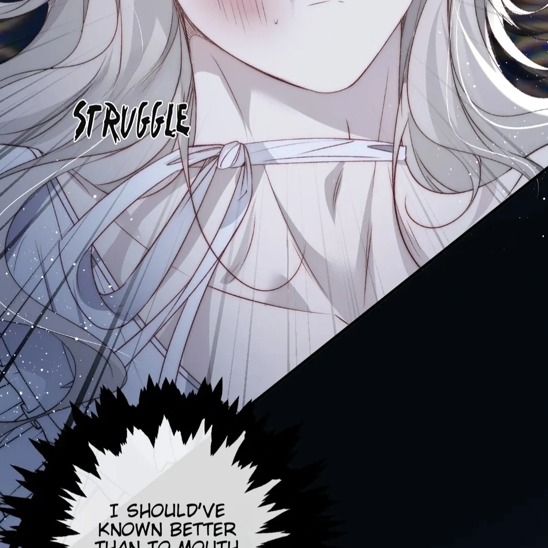 Glacial Prison [Official] - Chapter 10 manhwa