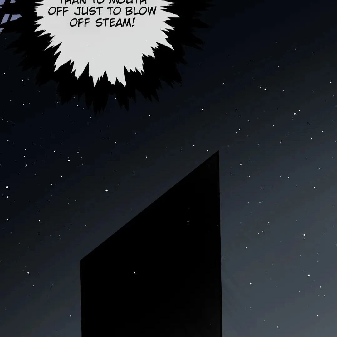 Glacial Prison [Official] - Chapter 10 manhwa