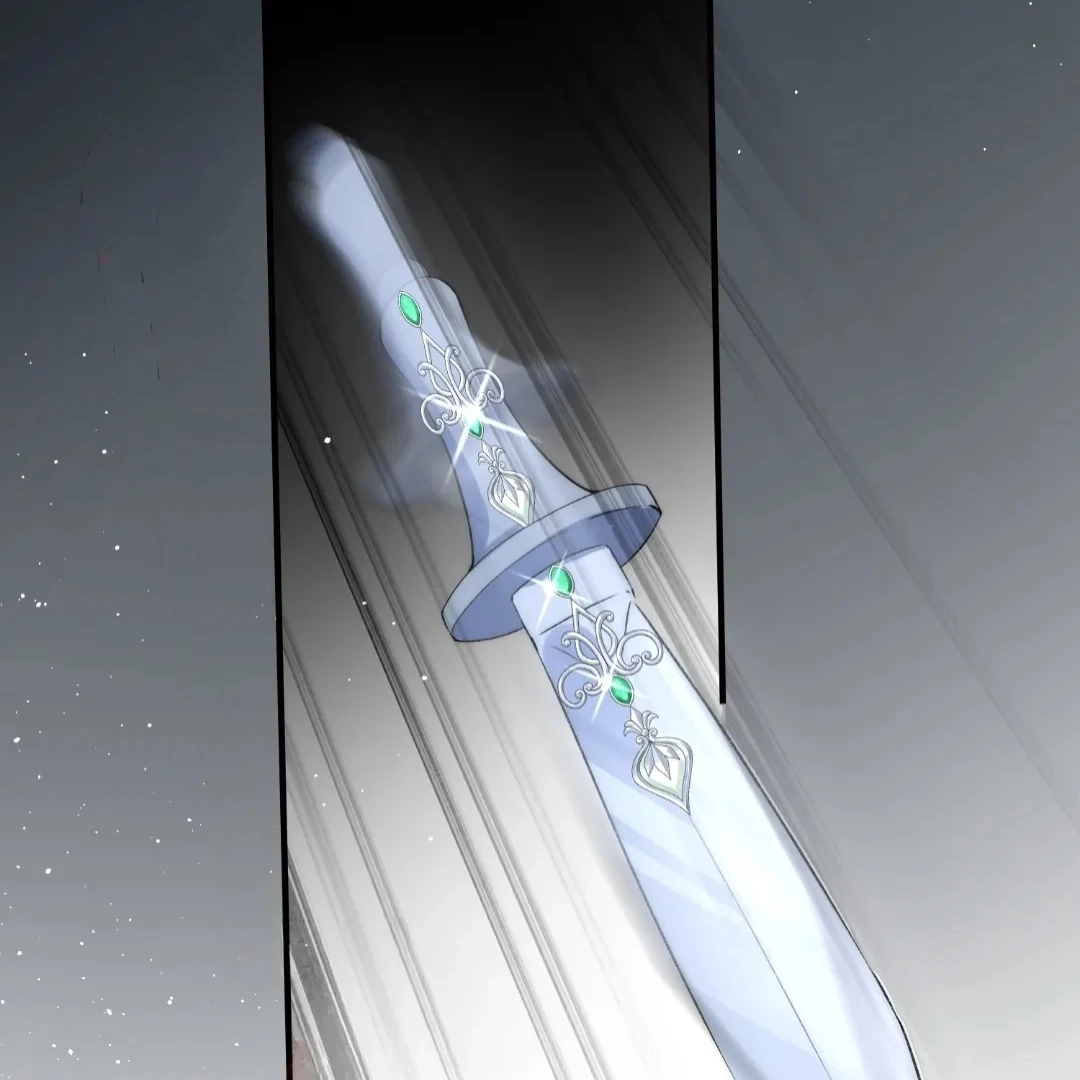 Glacial Prison [Official] - Chapter 10 manhwa