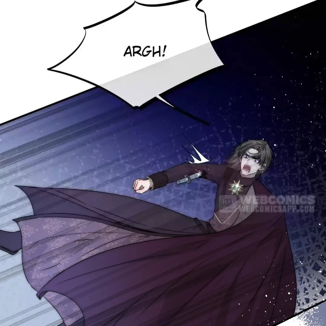 Glacial Prison [Official] - Chapter 10 manhwa