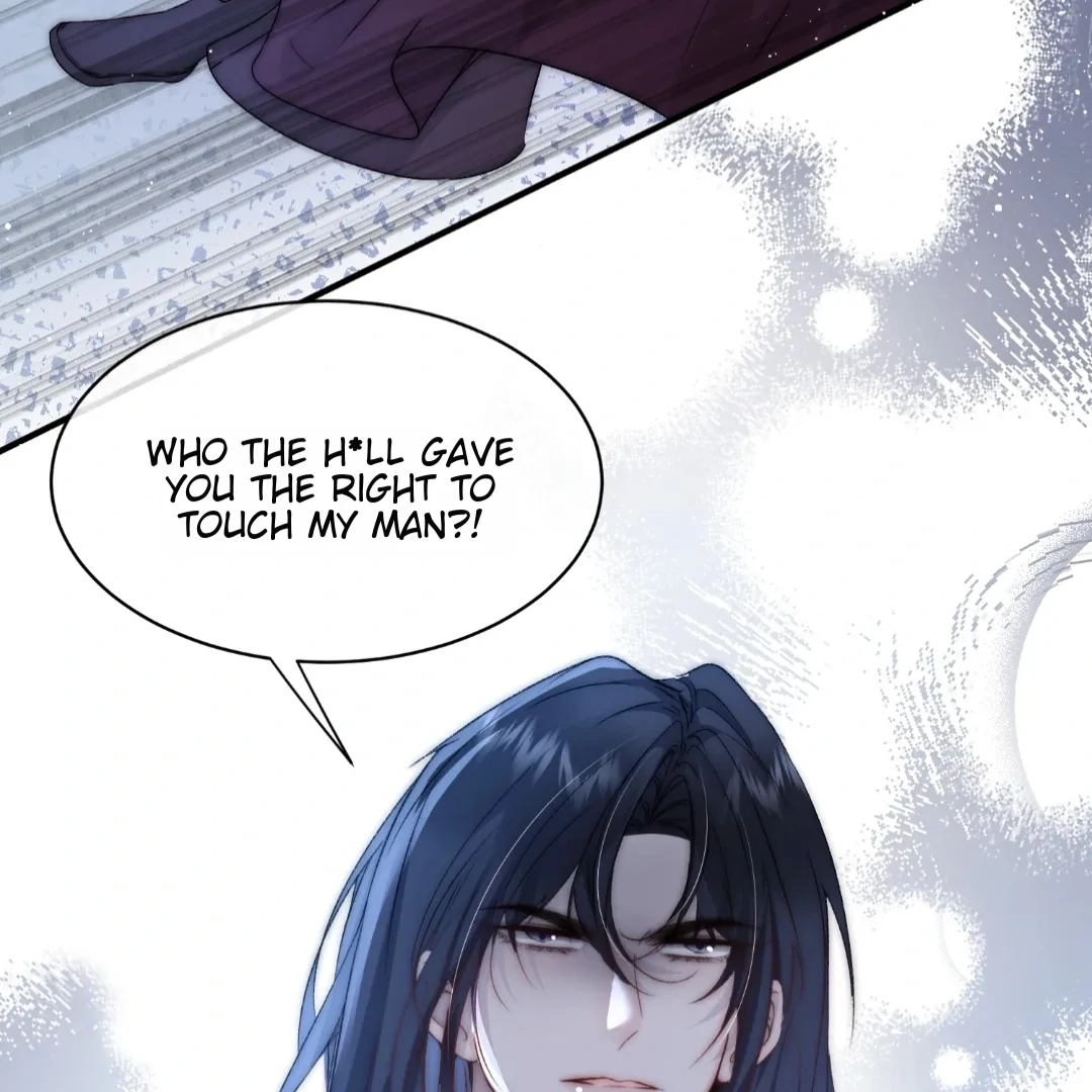 Glacial Prison [Official] - Chapter 10 manhwa