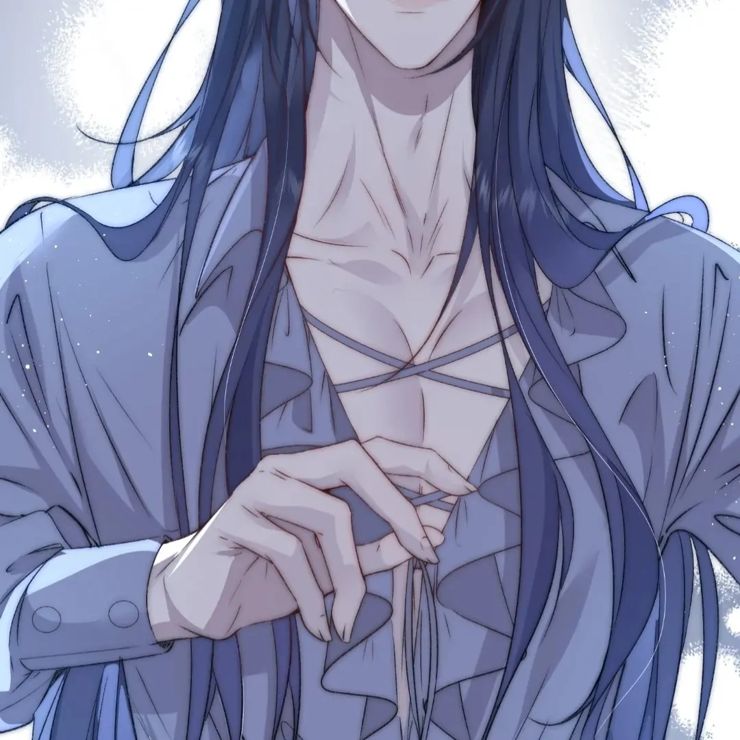 Glacial Prison [Official] - Chapter 10 manhwa