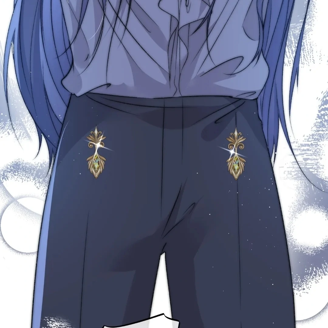 Glacial Prison [Official] - Chapter 10 manhwa