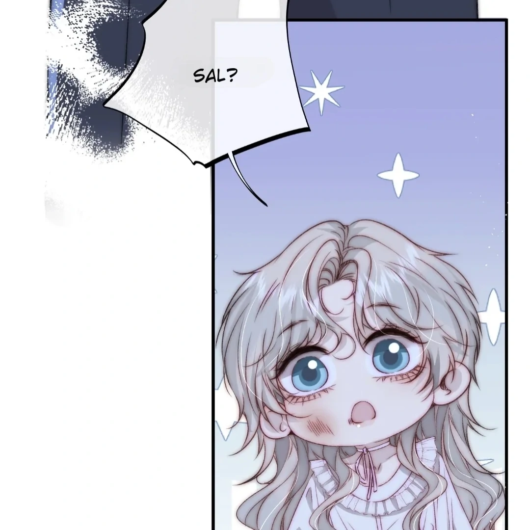 Glacial Prison [Official] - Chapter 10 manhwa