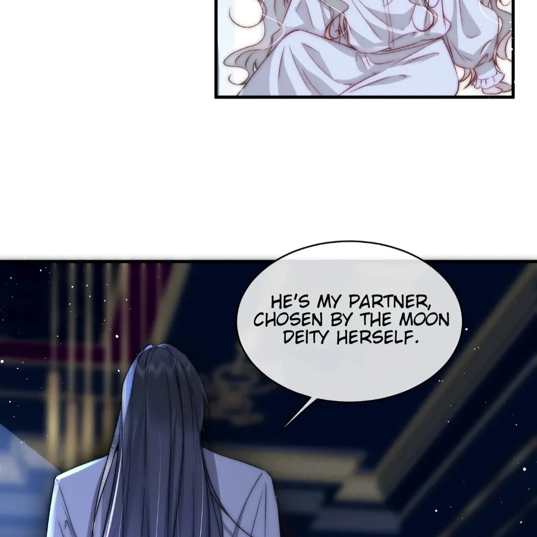Glacial Prison [Official] - Chapter 10 manhwa