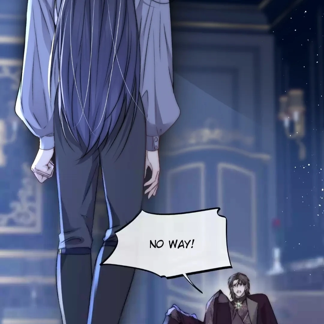 Glacial Prison [Official] - Chapter 10 manhwa