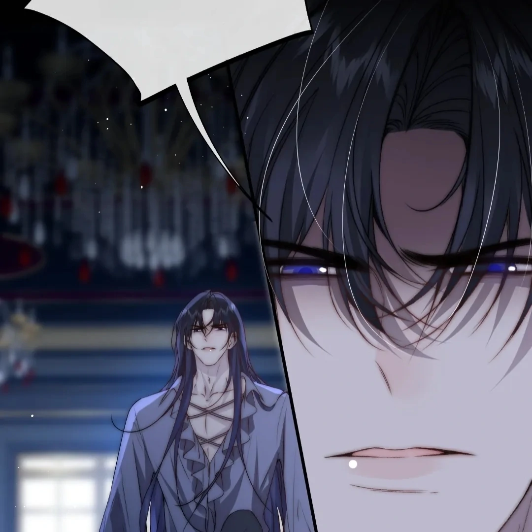 Glacial Prison [Official] - Chapter 10 manhwa
