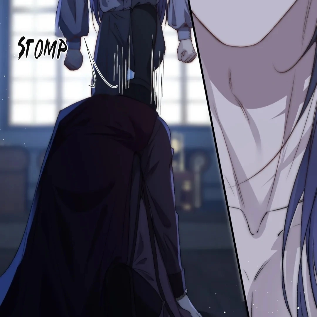 Glacial Prison [Official] - Chapter 10 manhwa