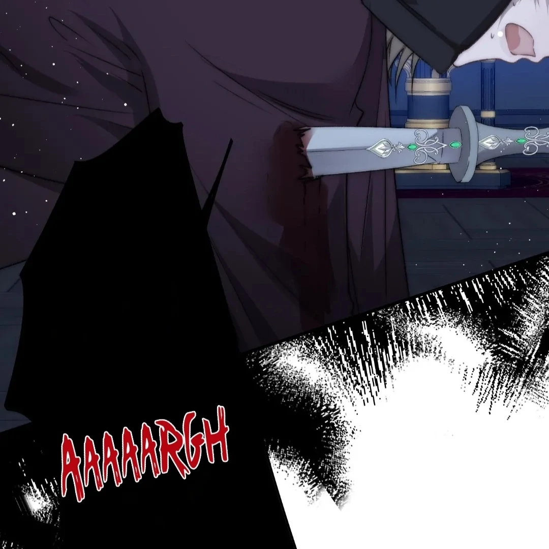 Glacial Prison [Official] - Chapter 10 manhwa