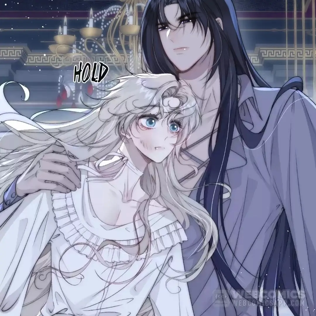 Glacial Prison [Official] - Chapter 10 manhwa